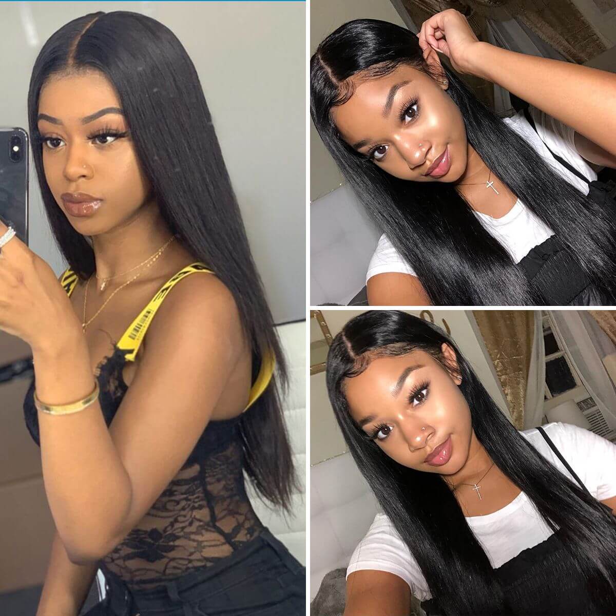 straight front wig,lace frontal wigs,lace front wigs,13×6 lace frontal wigs,frontal straight wig,straight hair wig,cheap straight wig