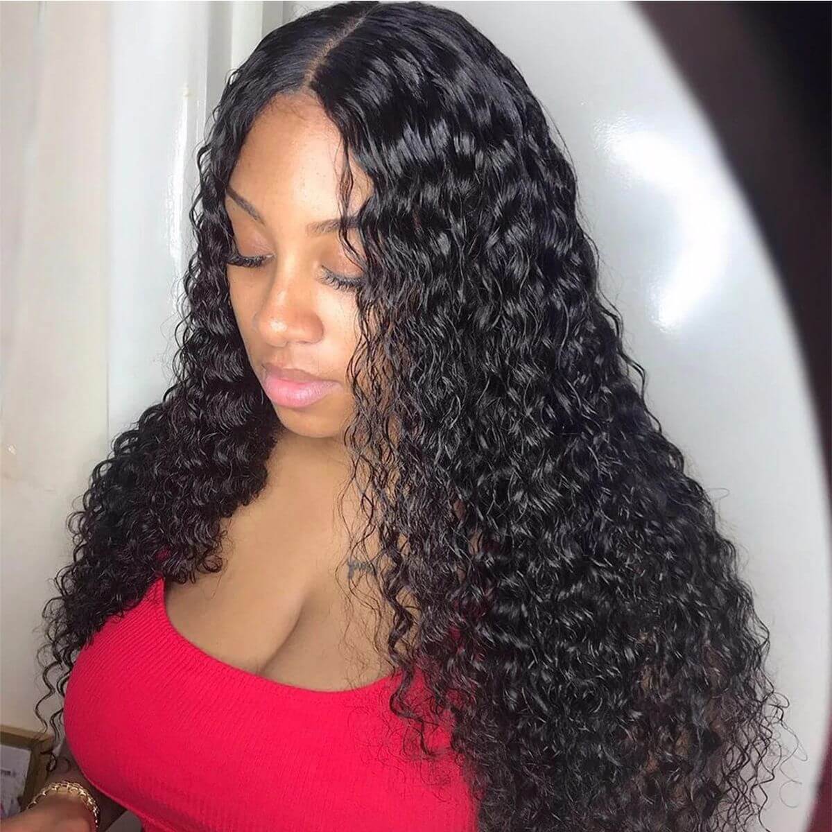 transparent lace frontal deep wave wig,deep wave transparent lace frontal wigs,transparent lace front wigs,transparent 13×4 lace frontal wigs,deep wave transparent lace wig,cheap deep wave transparent lace wig