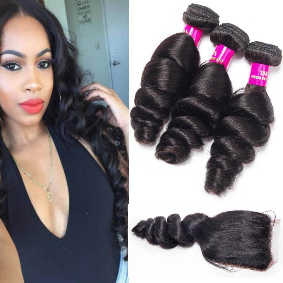 loose wave bundles closure,Indian loose wave bundles,loose wave with closure,loose wave bundles with closure,loose wave closure,loose wave Indian closure,loose wave hair closure,Indian loose wave closure