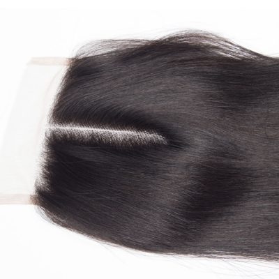 Evan Hair Malaysian Straight Human Hair 4 Bundles With Closure 10A ...