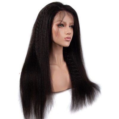 full head lace front wigs