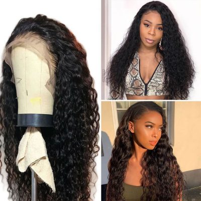 cheap wavy wigs