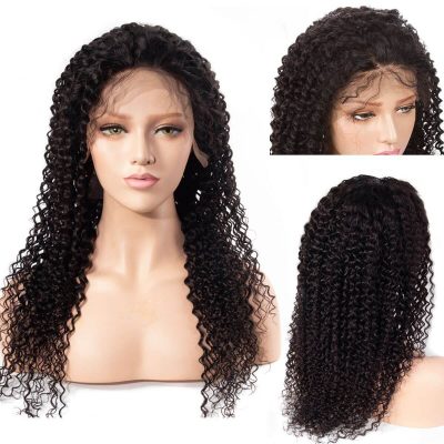 cheap curly wigs for sale