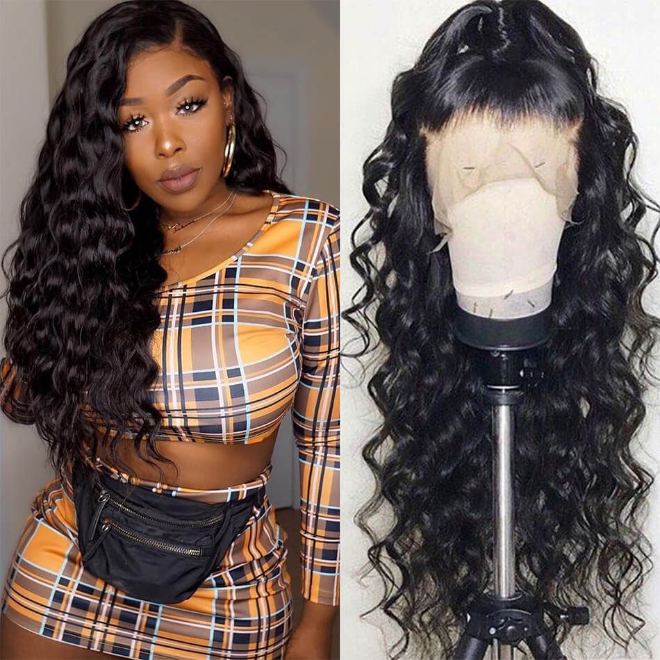 cheap lace front wigs