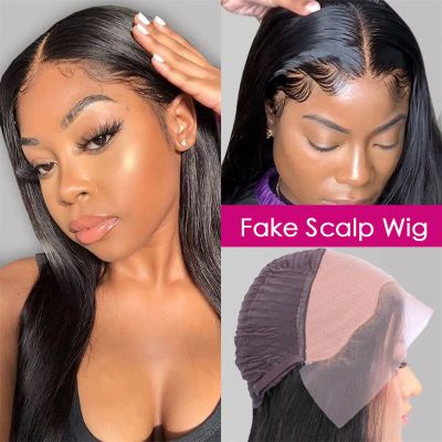 is lace wig legit